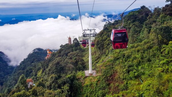 2-Day Genting Highlands Itinerary: Fun and Adventure at 6000 Feet