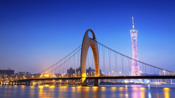 7 Tage in Guangzhou Reiseplan: Eintauchen in Kultur, Kulinarik und Handel
