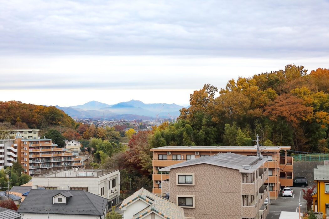48 Heures à Hachioji : Guide de Voyage Incontournable au Japon background image