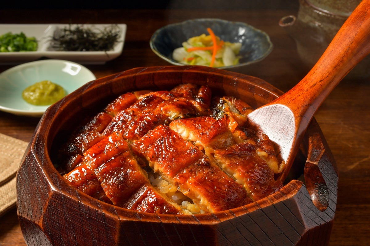 Hitsumabushi, makanan khas Nagoya