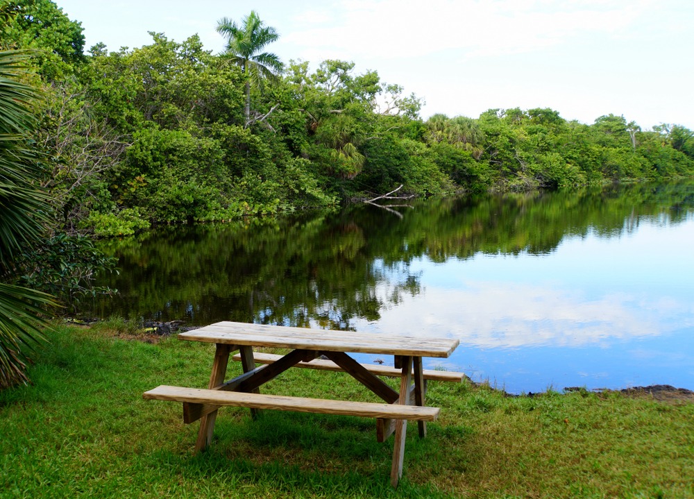 Taman Negeri Hugh Taylor Birch