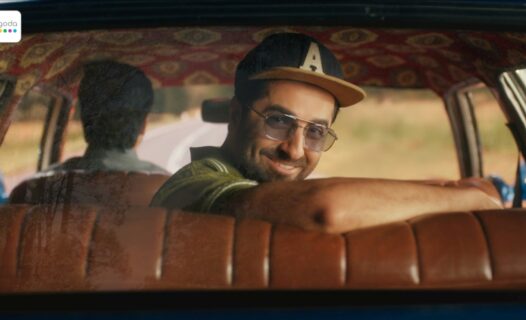 Agoda Launches AI-Driven Personalized Ad Campaign Featuring Bollywood Star Ayushmann Khurrana