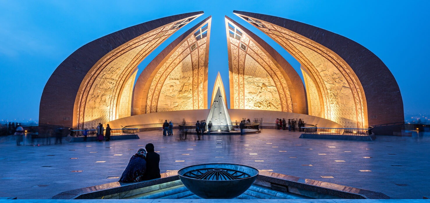 10 lieux à visiter à Islamabad pour un séjour inoubliable background image