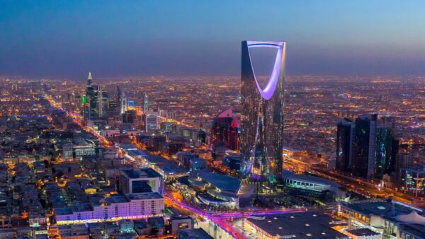 5 Days in Riyadh: A Journey from Historical Sites to Modern Marvels
