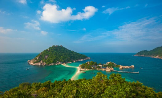 逃离涛岛您的终极岛屿指南