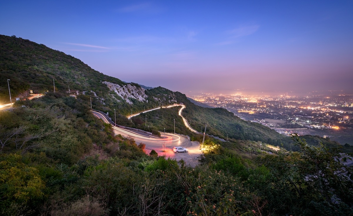 Aufregende Dinge zu tun in Islamabad-Margalla Hills Aufregende Dinge zu tun in Islamabad-Margalla Hills
