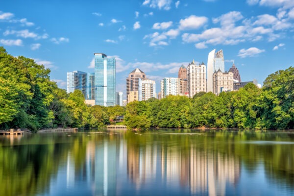 3 Tage in Atlanta Reiseplan: Entdecken Sie das Beste der Stadt