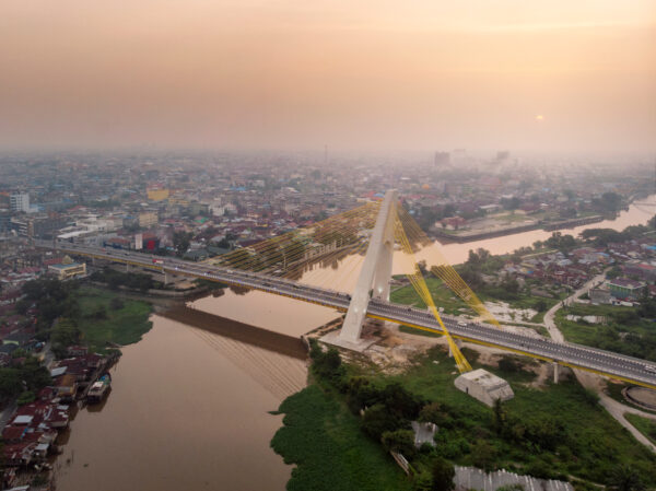 Free Travel Guide for Pekanbaru, Indonesia What to do in Pekanbaru