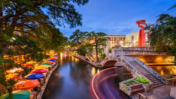 3 Days in San Antonio, TX: A Cultural and Historical Adventure