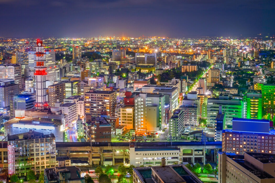仙台の一流ホテル:すべての旅行者に最適なホテルガイド background image