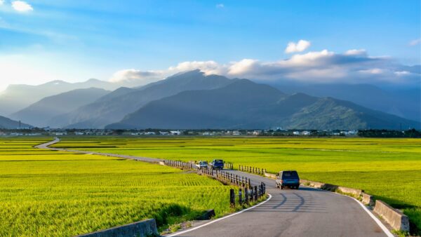5 Days in Taitung: A Journey Through Natural Wonders and Cultural Heritage