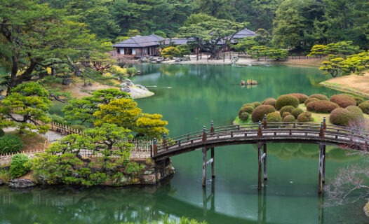 10 Quirky Things to Do in Takamatsu for Adventurous Travelers