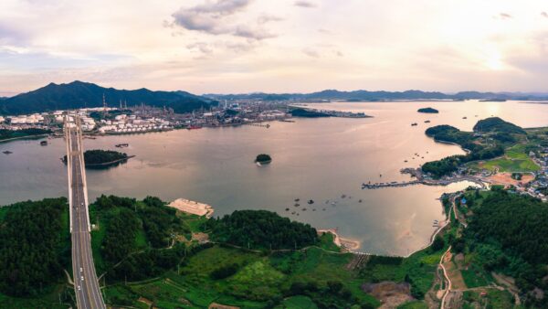 3 Days in Yeosu-si Itinerary: Discovering the Coastal Gem of South Korea