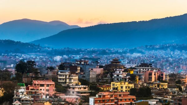 Membongkar Kathmandu: Perjalanan melalui Penginapan Terbaik di Bandar dari Serenity to Adventure