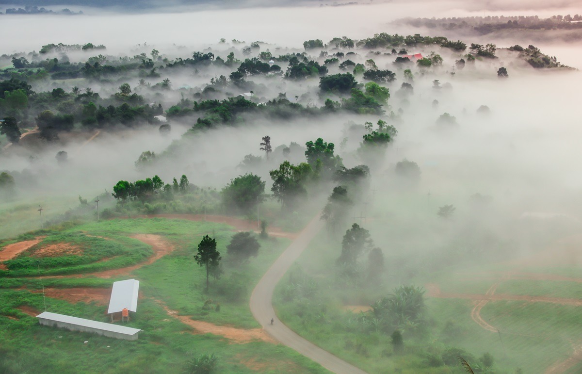 Khao Kho