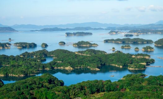 10 Perkara yang Tidak Dapat Dilupakan untuk Dilakukan di Sasebo: Perayaan & Keseronokan