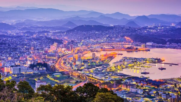 Unwind in Sasebo: A Guide to Luxurious Hotels and Resorts