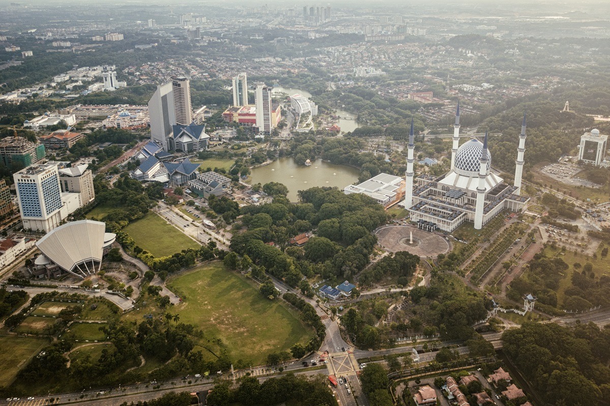 Shah Alam