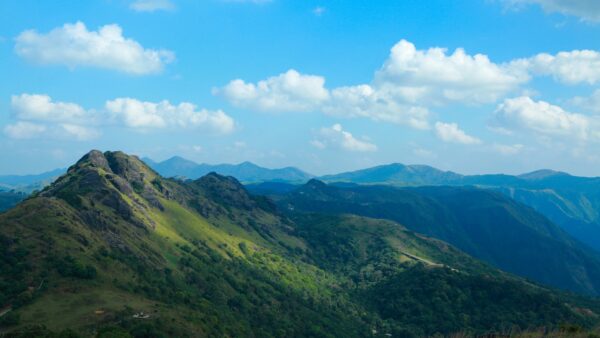 The Tranquil Beauty of Vagamon: An Introduction to Kerala’s Hidden Gem