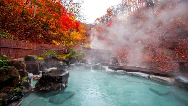 台湾人旅行者が教える日本最高の温泉ガイド