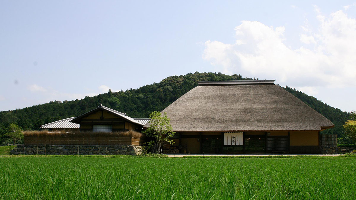 Mie Prefecture Cuisine