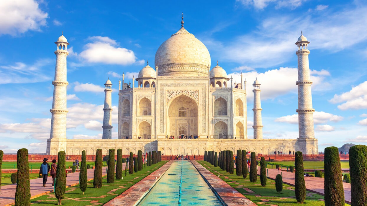 Discover India Unveiling the Rich Culture, Heritage, and Traditions of