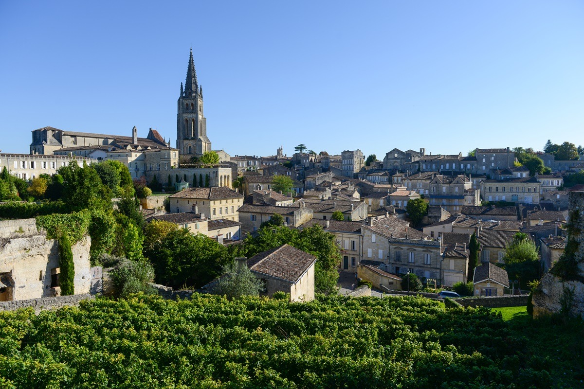 Bordeaux, France