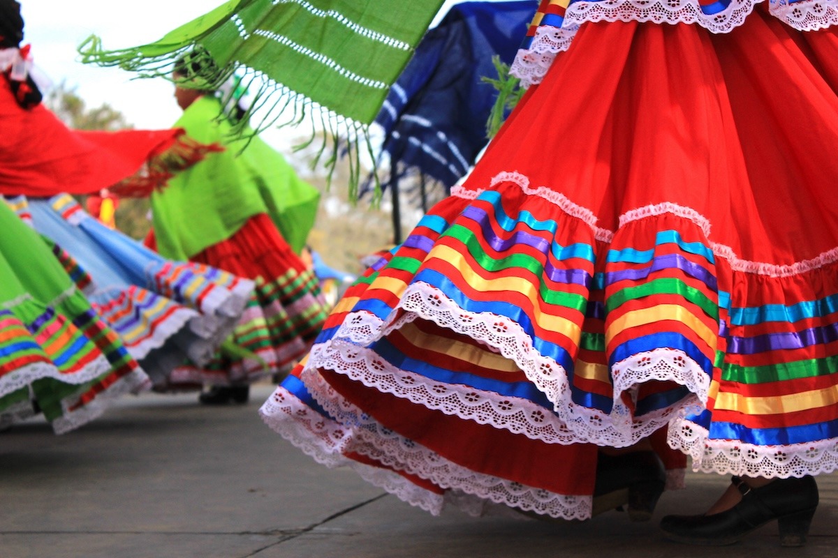 Journée du Cinco de Mayo