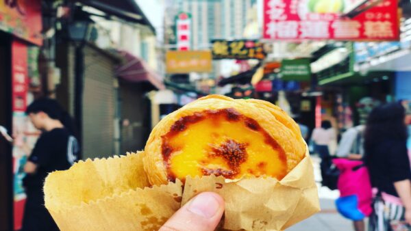 Hướng dẫn cơ bản về ẩm thực Macan: Sự pha trộn giữa hương vị Bồ Đào Nha và Trung Quốc