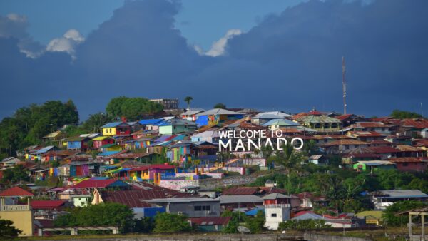 Des Highlands aux îles : Un guide complet des merveilles naturelles de Manado