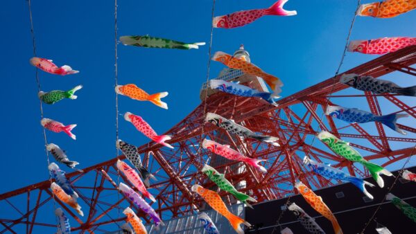 Semaine d&rsquo;or 2024 : Le guide ultime de la plus grande fête du Japon