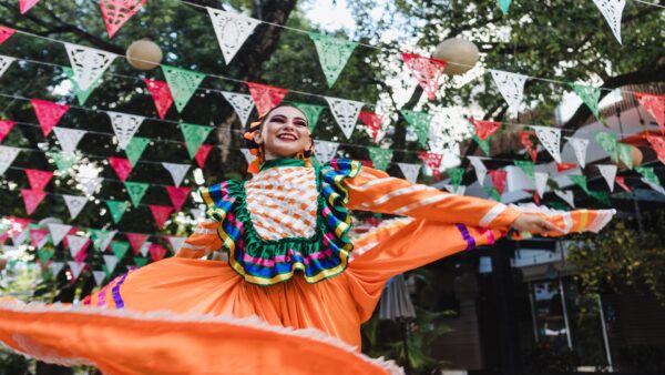 冷門路線：在墨西哥慶祝 2024 年五月五十五的獨特方法