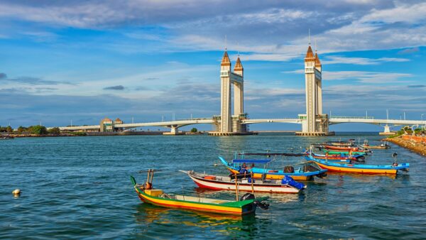 3 jours à Kuala Terengganu : Un voyage à travers le charme de la côte