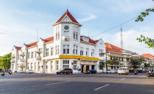 Erkunden Sie Surabaya mit Ihrer Familie: Unvergessliche 5-Tage-Reise