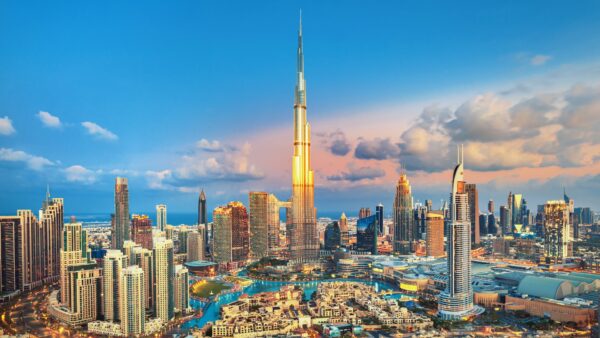 7 Hari dalam Jadual Perjalanan Dubai: Panduan untuk Tarikan yang Tidak Boleh Dilepaskan di Bandar Raya