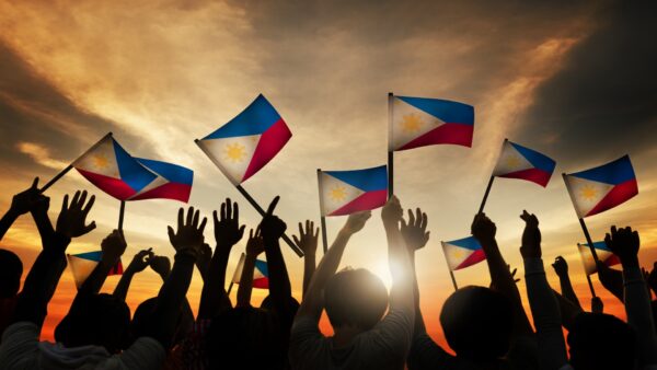 Nắm bắt chủ nghĩa anh hùng và lịch sử: Kỷ niệm Ngày dũng cảm năm 2024 ở Philippines