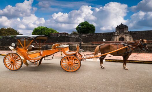 Discover Manila: Ultimate Guide to Top Things to Do in the Vibrant Capital of the Philippines