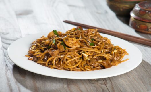 A Gastronomic Journey: Best Foods to Try in Penang