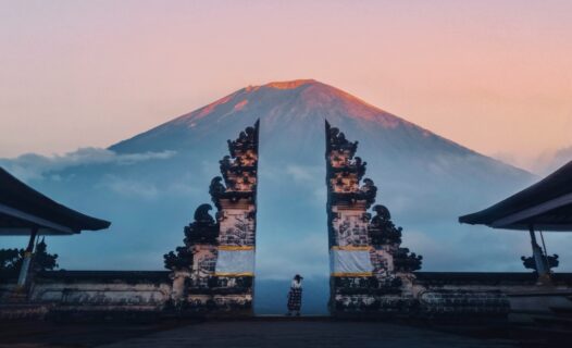 7 Tage in Bali Reiseplan: Das Paradies auf Erden erkunden