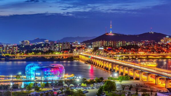 Découvrez la vie nocturne électrisante de Séoul : Un guide complet des meilleurs bars, clubs et lieux de musique live
