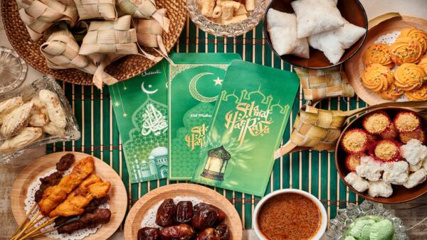 Erleben Sie Hari Raya Aidilfitri 2024 in Kuala Lumpur: Ein Leitfaden für Feste, Speisen und Traditionen