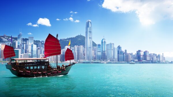 7 Tage in Hongkong Reiseplan: Eine Reise der Entdeckungen
