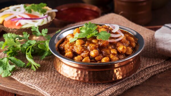 รสชาติรื่นเริง: การเดินทางทำอาหารผ่านการเฉลิมฉลองพระราม Navami ทั่วอินเดีย