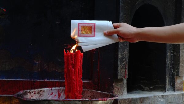 Panduan Utama untuk Merayakan Festival Qingming di Makau