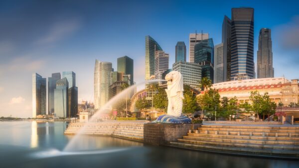 싱가포르 7일 일정: 라이온 시티의 절묘한 명소 탐험하기