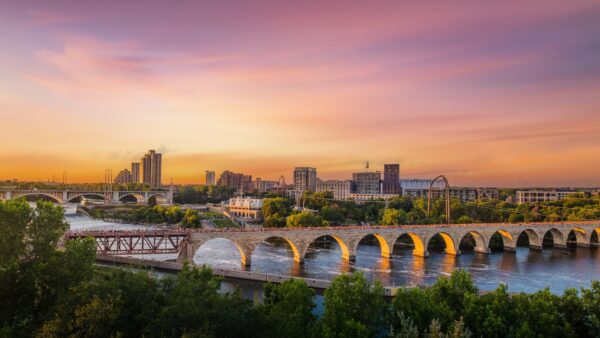 Tiết lộ sự kỳ diệu của Minneapolis: Một thành phố đầy những điều ngạc nhiên