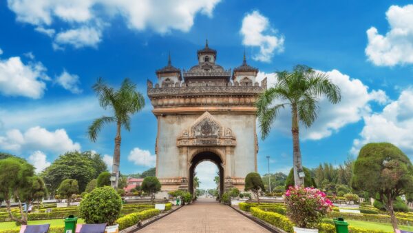 3 Tage in Vientiane: Die ultimative kulturelle Erfahrung