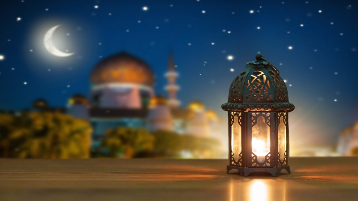 A Metropolitan Eid’l Fitr Celebration: Experiencing Ramadan’s Culmination in Manila background image