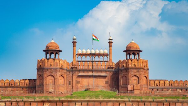 Khám phá trái tim của Ấn Độ: Một nơi nghỉ ngơi cuối tuần ở New Delhi