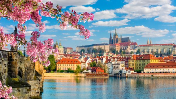 5 Hari di Prague: Perjalanan Melalui Sejarah dan Budaya
